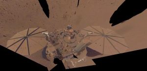 NASA’s InSight lander