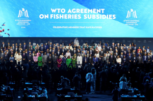 WTO talks end with no major win, deepening crisis for trade body