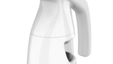 Black & Decker clothing steamer